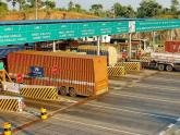 Lesser waiting at NH toll booths